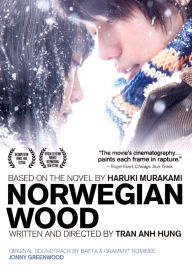 Title: Norwegian Wood