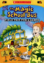 The Magic School Bus: Field Trip Fun and Games [3 Discs]