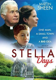 Title: Stella Days