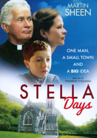 Title: Stella Days