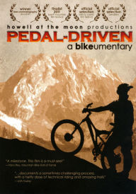 Title: Pedal-Driven: A Bikeumentary