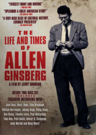 Title: The Life and Times of Allen Ginsberg [2 Discs]