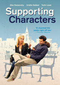 Title: Supporting Characters