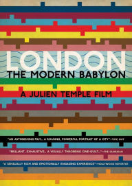 Title: London: The Modern Babylon