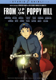  Grave of the Fireflies [Blu-ray] : Ayano Shiraishi