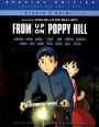 From Up on Poppy Hill [3 Discs] [Blu-ray/DVD]