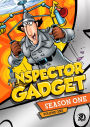 Inspector Gadget Season 1: Volume 1 (3Pc)