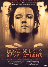 Title: Paradise Lost 2: Revelations