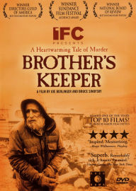 Title: Brother's Keeper