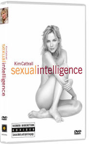 Title: Kim Cattrall: Sexual Intelligence