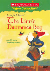 Title: The Little Drummer Boy