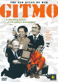 Title: Gitmo: The New Rules of War