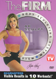 Title: The Firm: Body Sculpting System - Ab Sculpt