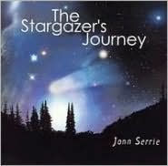 Title: A Stargazer's Journey, Artist: Jonn Serrie