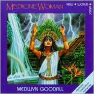 Title: Medicine Woman, Artist: Medwyn Goodall