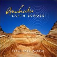 Anahata: Earth Echoes