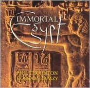 Title: Immortal Egypt, Artist: Phil Thornton
