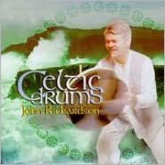 Title: Celtic Drums, Artist: John Richardson
