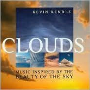 Title: Clouds, Artist: Kevin Kendle