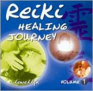 Title: Reiki Healing Journey, Vol.1, Artist: Llewellyn