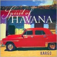 Title: Spirit of Havana, Artist: Kargo