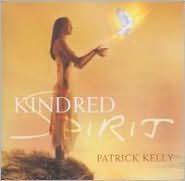 Title: Kindred Spirit, Artist: Patrick Kelly