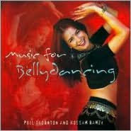 Title: Music for Bellydancing, Artist: Phil Thornton