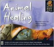 Title: Animal Healing, Artist: Perry Wood