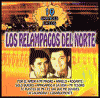 Title: 10 Grandes Exitos, Artist: Los Relampagos