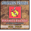 Dinamita Bailable: Coleccion Privada