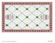 Title: The Rug Market 12506D HIGH SCHOOL MUSICAL-2 AREA RUG 4.7 feet x 7.7 feet