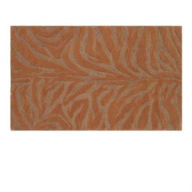 Title: Maison Madagascar Brown Contemporary Rug