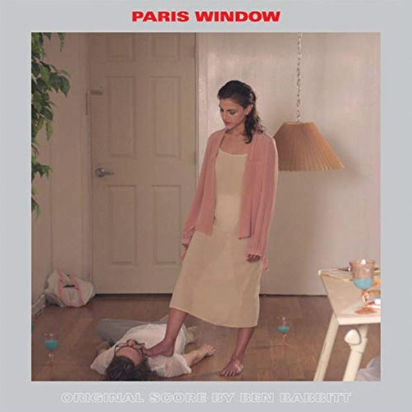 Paris Window [Original Motion Picture Score]