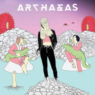 Title: Archaeas, Artist: Archaeas