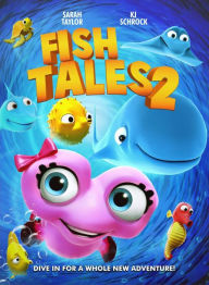 Title: Fish Tales 2