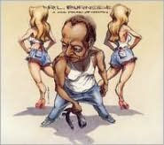 Title: A Ass Pocket of Whiskey, Artist: R.L. Burnside