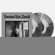 Title: Live at the Old Quarter, Artist: Townes Van Zandt