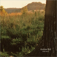 Title: Noble Beast, Artist: Andrew Bird