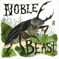 Title: Noble Beast, Artist: Andrew Bird