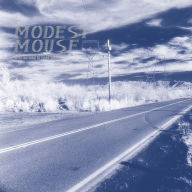 Title: This Is a Long Drive for Someone with Nothing to Think About, Artist: Modest Mouse