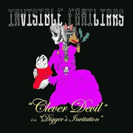 Title: Clever Devil, Artist: Invisible Familiars