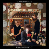 Title: Human Ceremony, Artist: Sunflower Bean