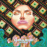 Title: The Visitor [LP], Artist: Kadhja Bonet