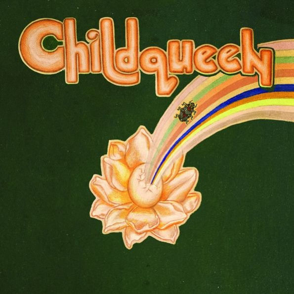 Childqueen