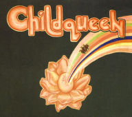 Title: Childqueen, Artist: Kadhja Bonet