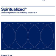 Title: Ladies and Gentlemen... We Are Floating in Space, Artist: Spiritualized