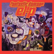 Title: Fantastic Damage, Artist: El-P