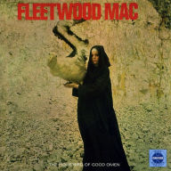 Title: The Pious Bird of Good Omen, Artist: Fleetwood Mac