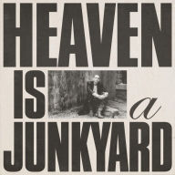 Title: Heaven Is a Junkyard, Artist: Youth Lagoon