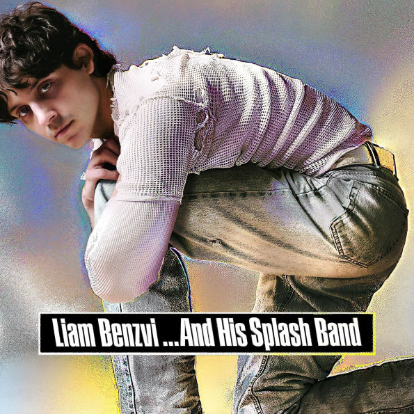 ...And His Splash Band